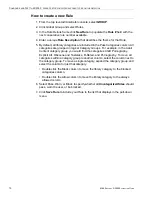 Preview for 14 page of M86 Security R3000 Series Evaluation Manual