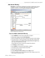 Preview for 31 page of M86 Security R3000 Series Evaluation Manual