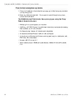 Preview for 36 page of M86 Security R3000 Series Evaluation Manual