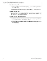 Preview for 38 page of M86 Security R3000 Series Evaluation Manual