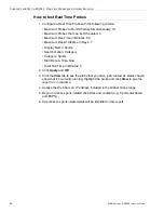 Preview for 40 page of M86 Security R3000 Series Evaluation Manual