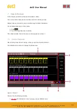 Предварительный просмотр 183 страницы MA lighting dot2 XL-F User Manual