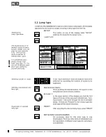 Preview for 8 page of MA lighting SCANCOMMANDER User Manual