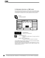 Preview for 10 page of MA lighting SCANCOMMANDER User Manual