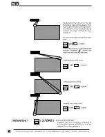 Preview for 12 page of MA lighting SCANCOMMANDER User Manual