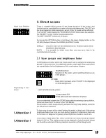 Preview for 13 page of MA lighting SCANCOMMANDER User Manual