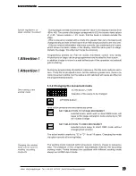 Preview for 19 page of MA lighting SCANCOMMANDER User Manual