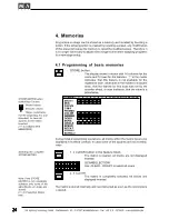 Preview for 24 page of MA lighting SCANCOMMANDER User Manual