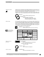 Preview for 25 page of MA lighting SCANCOMMANDER User Manual