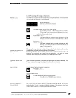 Preview for 27 page of MA lighting SCANCOMMANDER User Manual