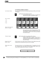 Preview for 28 page of MA lighting SCANCOMMANDER User Manual