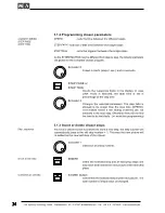 Preview for 34 page of MA lighting SCANCOMMANDER User Manual