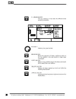 Preview for 38 page of MA lighting SCANCOMMANDER User Manual