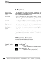 Preview for 40 page of MA lighting SCANCOMMANDER User Manual