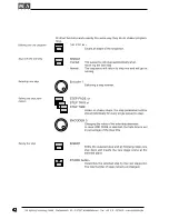 Preview for 42 page of MA lighting SCANCOMMANDER User Manual