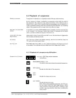 Preview for 43 page of MA lighting SCANCOMMANDER User Manual