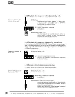 Preview for 44 page of MA lighting SCANCOMMANDER User Manual