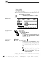 Preview for 52 page of MA lighting SCANCOMMANDER User Manual