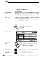 Preview for 54 page of MA lighting SCANCOMMANDER User Manual