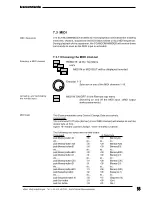 Preview for 55 page of MA lighting SCANCOMMANDER User Manual