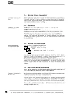 Preview for 56 page of MA lighting SCANCOMMANDER User Manual