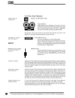 Preview for 60 page of MA lighting SCANCOMMANDER User Manual