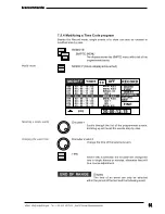 Preview for 61 page of MA lighting SCANCOMMANDER User Manual