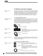 Preview for 64 page of MA lighting SCANCOMMANDER User Manual