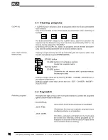 Preview for 70 page of MA lighting SCANCOMMANDER User Manual