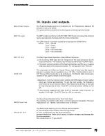 Preview for 73 page of MA lighting SCANCOMMANDER User Manual