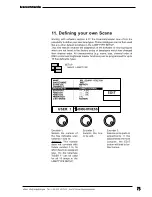 Preview for 75 page of MA lighting SCANCOMMANDER User Manual