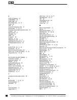 Preview for 80 page of MA lighting SCANCOMMANDER User Manual