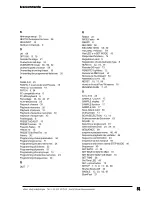 Preview for 81 page of MA lighting SCANCOMMANDER User Manual