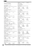 Preview for 90 page of MA lighting SCANCOMMANDER User Manual