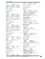 Preview for 97 page of MA lighting SCANCOMMANDER User Manual