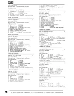 Preview for 98 page of MA lighting SCANCOMMANDER User Manual