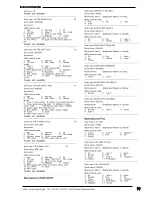 Preview for 99 page of MA lighting SCANCOMMANDER User Manual