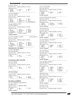 Preview for 107 page of MA lighting SCANCOMMANDER User Manual