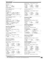 Preview for 111 page of MA lighting SCANCOMMANDER User Manual