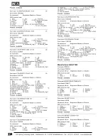 Preview for 114 page of MA lighting SCANCOMMANDER User Manual