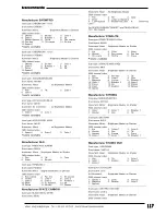 Preview for 117 page of MA lighting SCANCOMMANDER User Manual