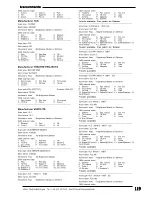 Preview for 119 page of MA lighting SCANCOMMANDER User Manual