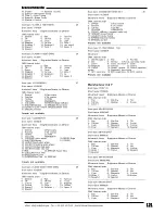 Preview for 121 page of MA lighting SCANCOMMANDER User Manual