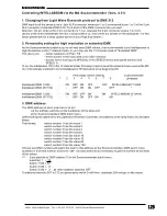 Preview for 125 page of MA lighting SCANCOMMANDER User Manual