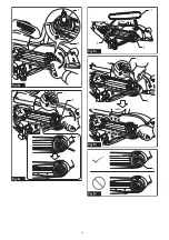 Предварительный просмотр 6 страницы MA CE001G Instruction Manual