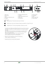 Предварительный просмотр 4 страницы MAASLAND SD500TD Manual