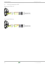 Предварительный просмотр 20 страницы MAASLAND SD500TD Manual