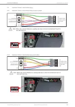 Предварительный просмотр 25 страницы MAASLAND SD500TD Manual