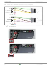 Предварительный просмотр 26 страницы MAASLAND SD500TD Manual