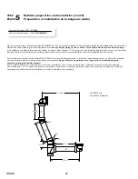 Предварительный просмотр 10 страницы MAAX 103901 Installation Instructions Manual